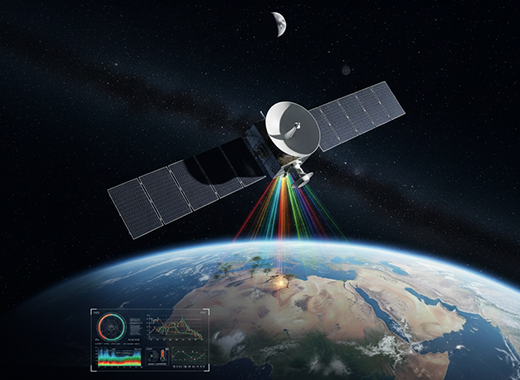 Certificat 3 – Télédétection et Observation de la Terre par satellite